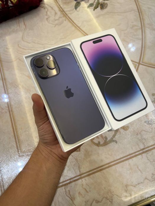 Iphone 14 pro max Srochna