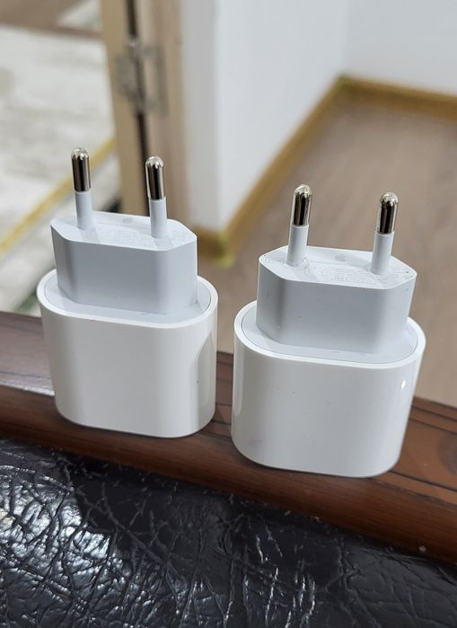 Оригинал Айфон адаптер
Почти новый көп