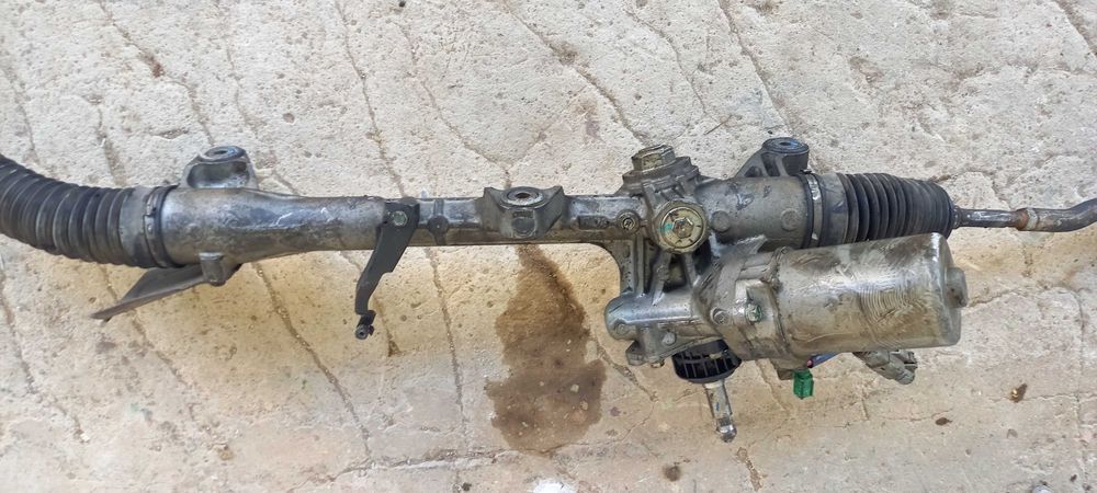 Кормилна рейка за ХОНДА ДЖАЗ 3 HONDA Jazz III HONDA Insight Hybrid