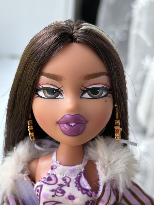 Bratz Yasmin Братц Ясмин