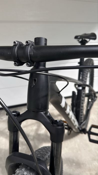 Trek X-Caliber 8