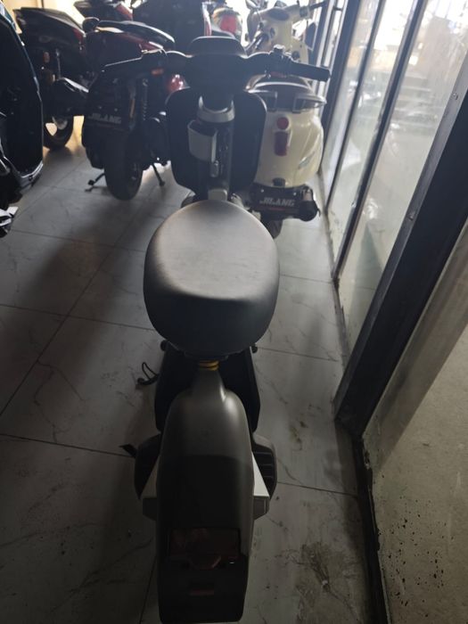 Электронды мапет