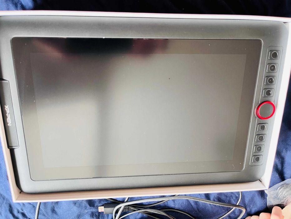 Графический планшет XP-PEN Artist 12 Pro