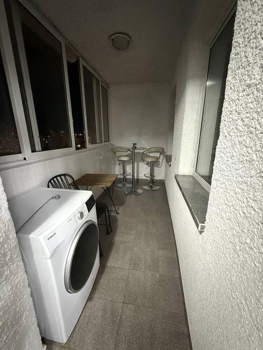 Дава се под наем Двустаен апартамент в Пловдив, Тракия - 75 кв.м за 408 € - Снимка #8