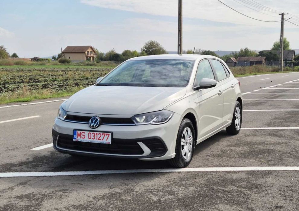 Inchirieri auto Bucuresti / Garantie mica / Preturi corecte