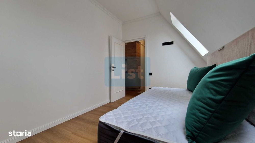 Apartament nou, Baia Mare, 49mp, 2 camere