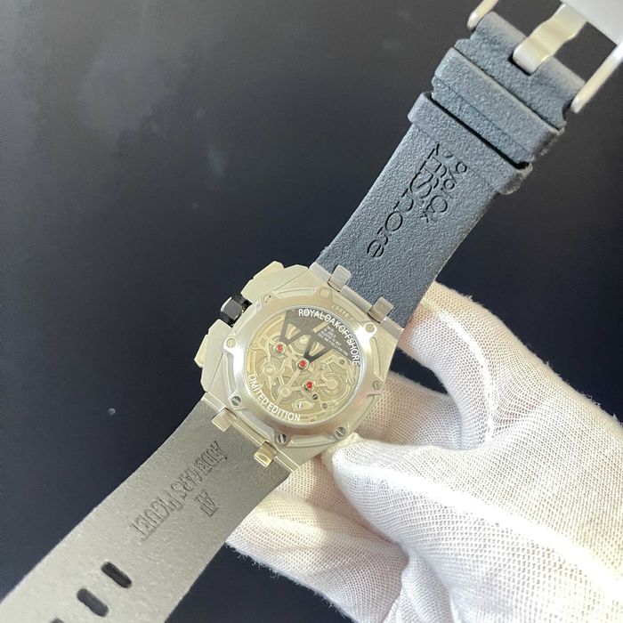 Кварцов мъжки часовник Audemars Piguet Royal Oak Offshore Tourbillon