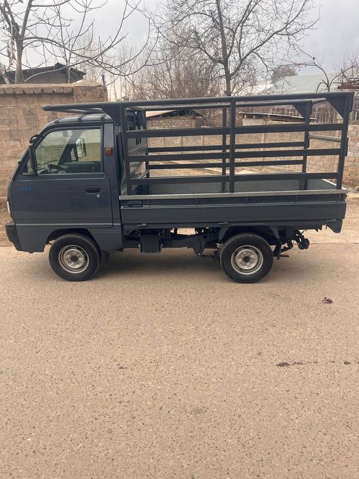 Daywvo labo 2023 benzin propan