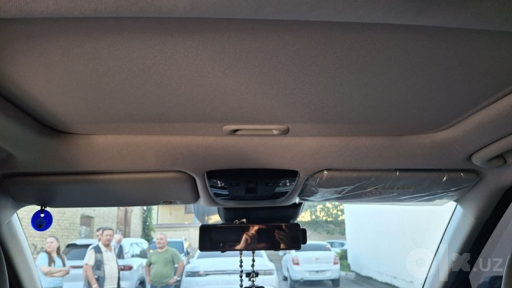 Продается Kia SELTOS Full
