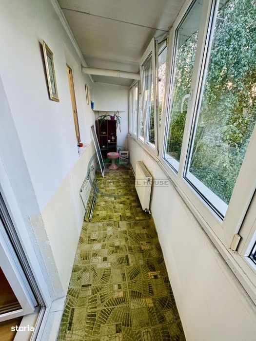 Apartament 2 camere, Decomandat, L.C.Babes, zona Calea Bucuresti