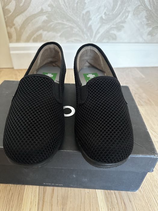 Туфли летгие Испания