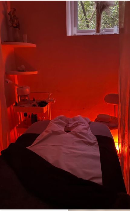 Relax массаж