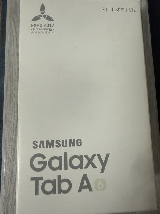 Samsung,Galaxy Tab A 6, планшет