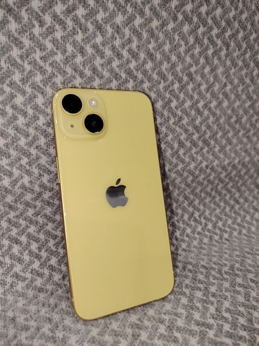 IPhone 14 акк 98%  128 гб