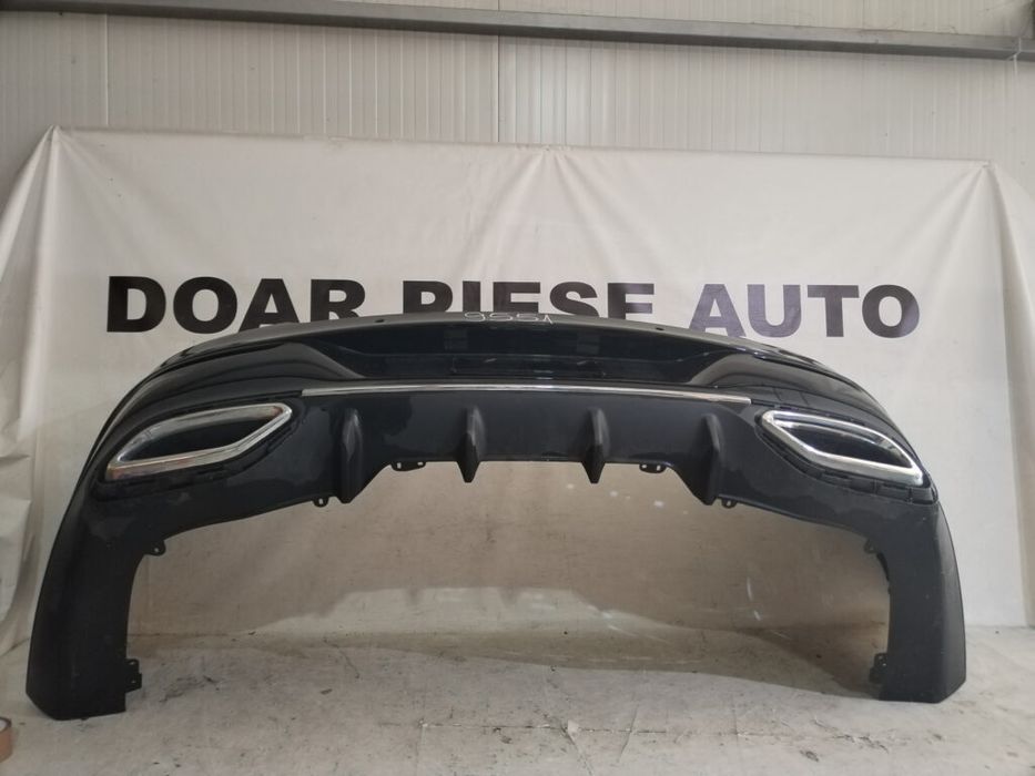 Bara spate Mercedes CLA AMG, W118, 2019, 2020, 2021, 2022, 2023, cod origine OE A1188859501.