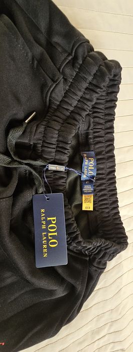 Polo Ralph Lauren pantaloni scurti