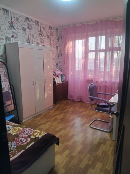 3 xona ijara uy qizlarga ayollarga