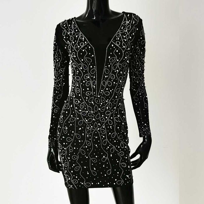 Дамски официални рокли