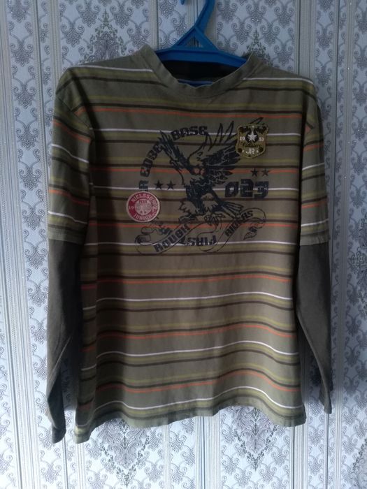 Продам кофточки на мальчика