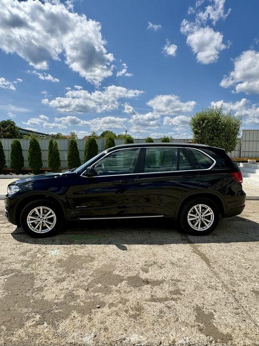 BMW X5  F15 xDrive25d