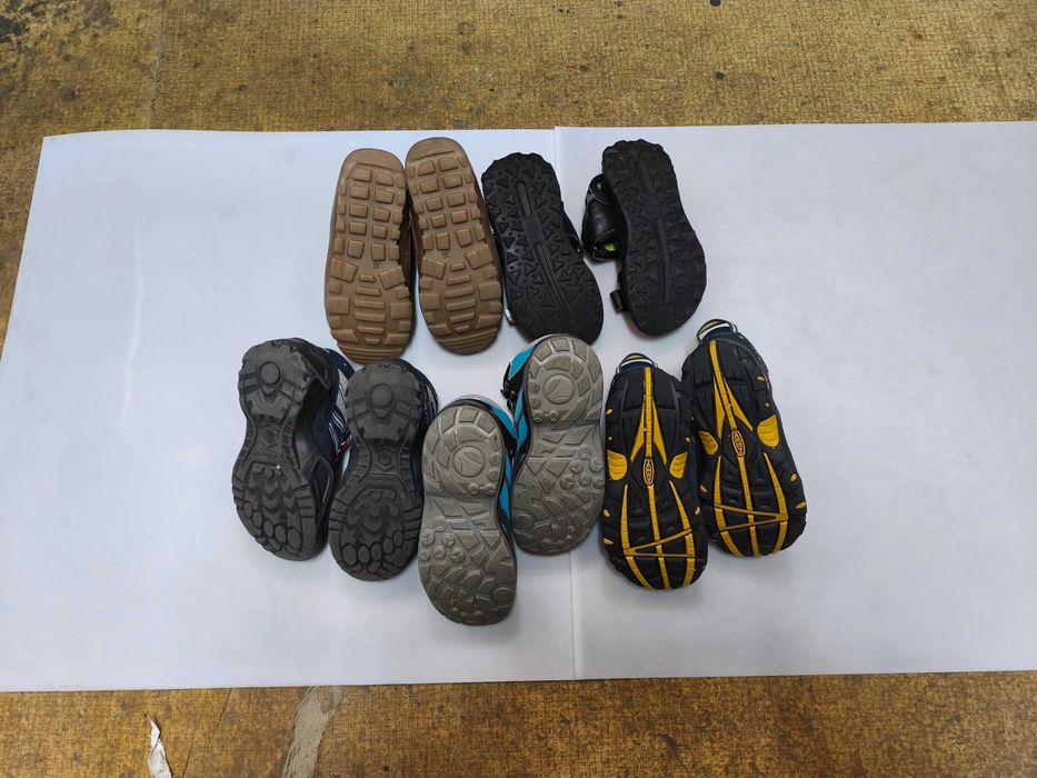 Детски обувки N28/29/30