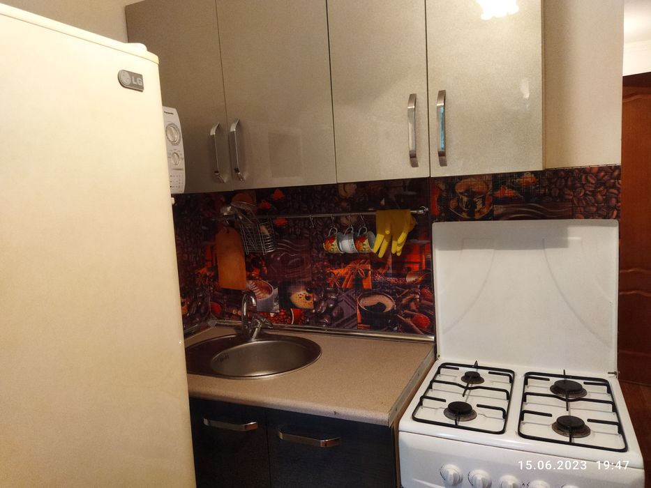 Однушка на Аль-фараби. Сдам