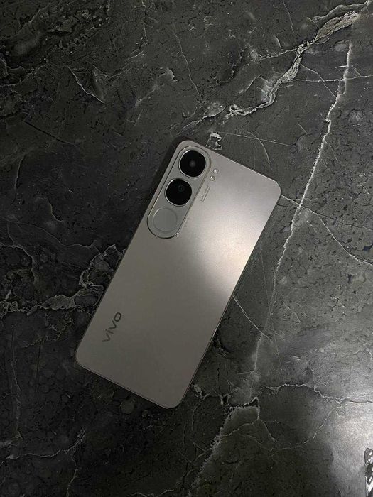 Vivo V40 Lite (Актобе 414) номер лот 791531