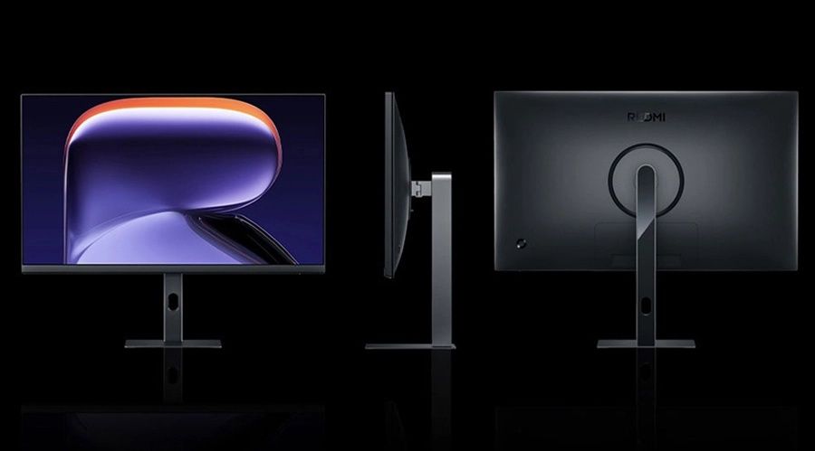 Redmi 27 Ips 4K 60Hz