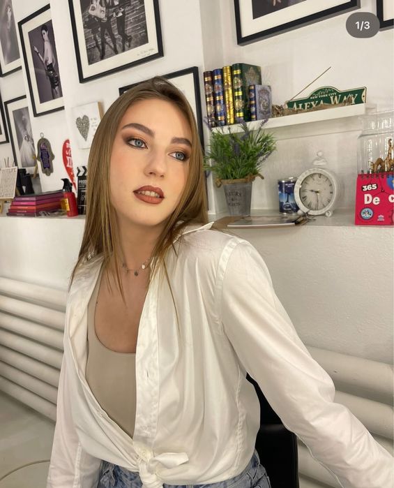 Makeup profesional Bucuresti, Aparatorii Patriei