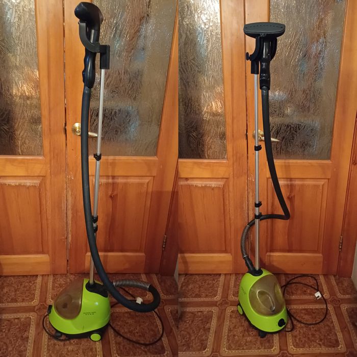 Отпариватель Паровой утюг