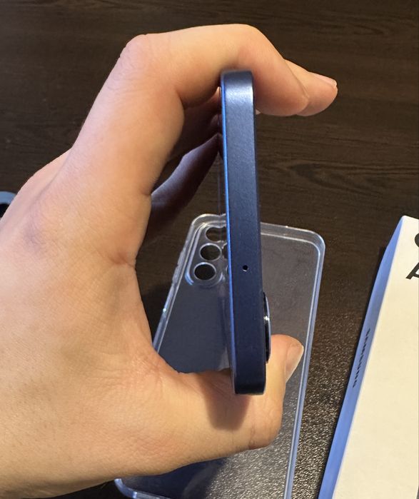 Samsung Galaxy A17 5G