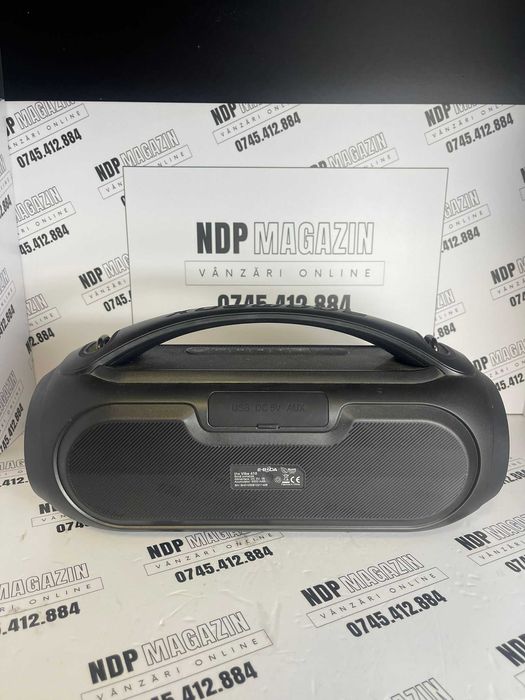 NDP Amanet NON-STOP Bld.Iuliu Maniu 69 BOXA E-BODA (40076)