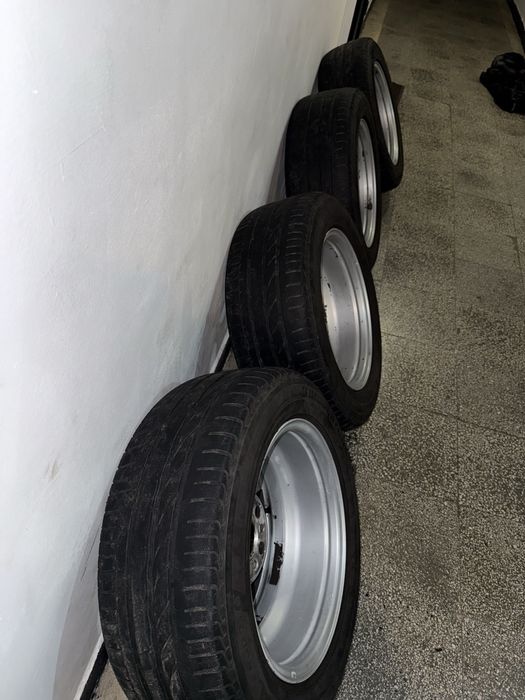 Джанти BMW Style 134 16 цола Оригинални