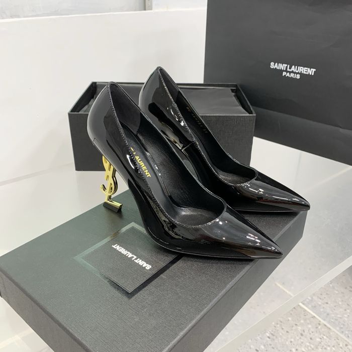 Sandale si pantofi Ysl piele naturala pe comanda