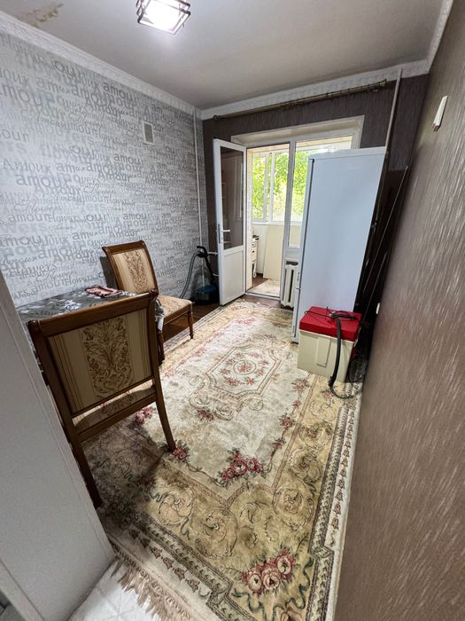 Сдается квартира 1/3/4 на Ялангач, спорт комплекс Умид