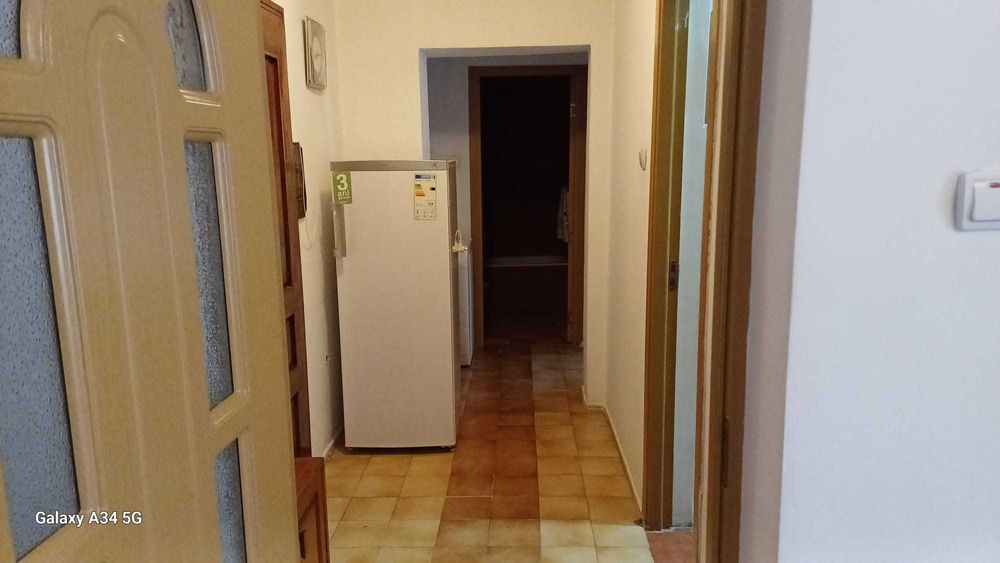 Apartament cu 2 camere, renovat, vedere superbă – Băile Herculane