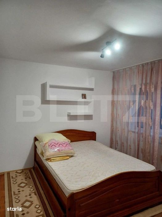 Apartament 3 camere, 63 mp, zona Obcini