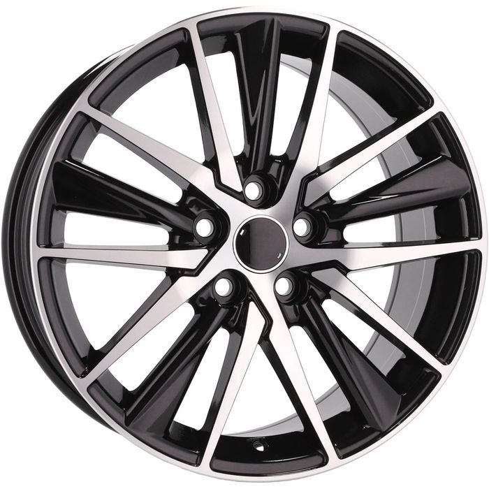 Jante Toyota R18 5x114.3 Camry 638 Style | Camry RAV4 C-HR Corolla etc