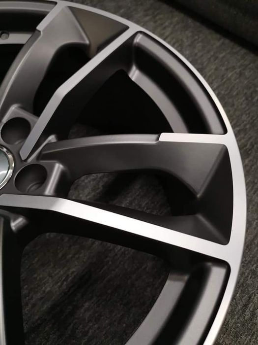Джанти за Ауди 18" 19" 5X112 / Djanti za Audi 19" B5126