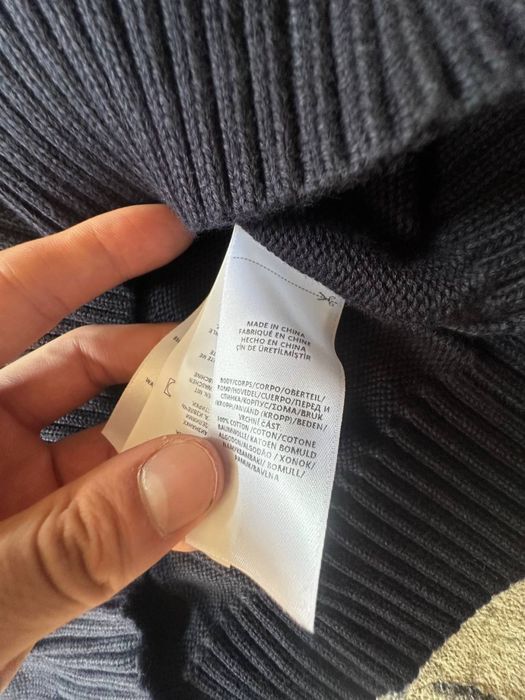 Polo Ralph Lauren sweater свитер уса поло ралф лаурен