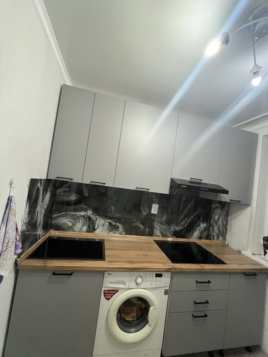 Сборщик мебели.