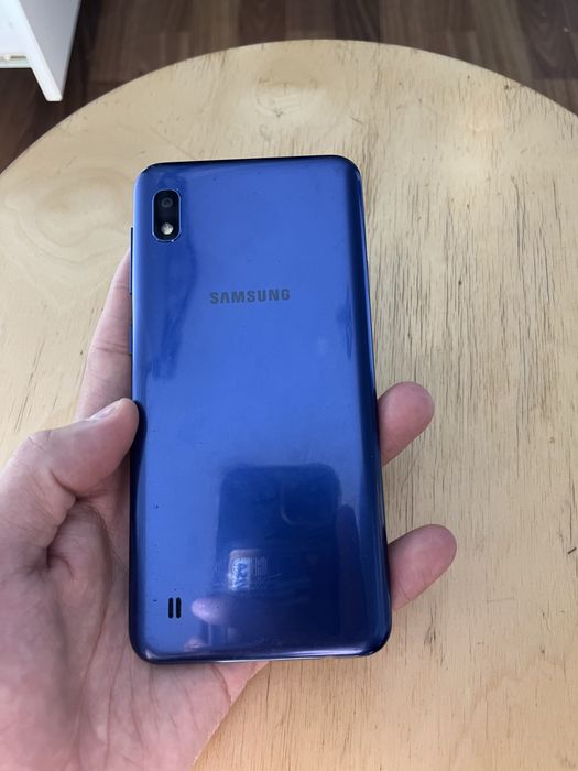 Samsung A01 цена договорная
