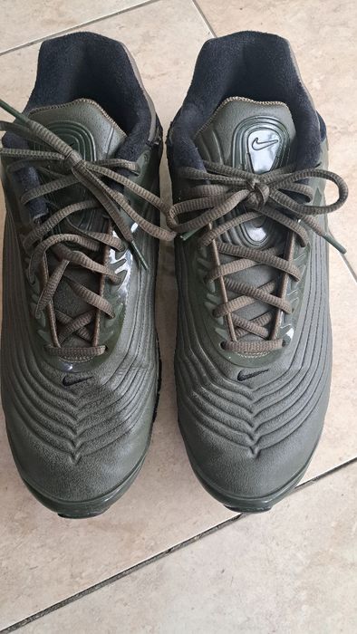 Зимни  маратонки Nike!!!