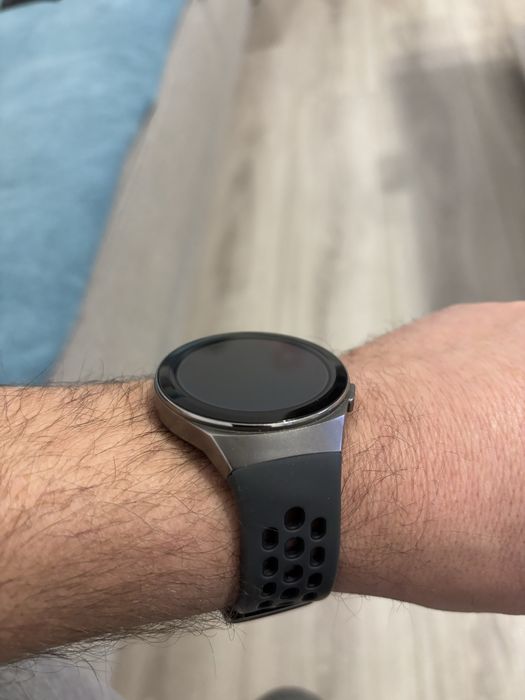 Smartwatch Huawei Gt 2e