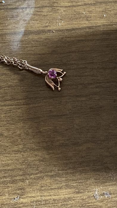 Продаю золотую цепочку