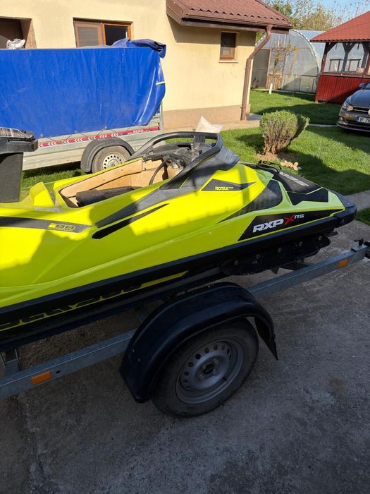 Skijet/Jetski Sea-Doo RXP-X 300