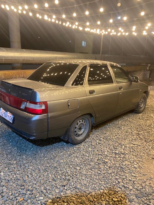 Продается ВАЗ - 2110