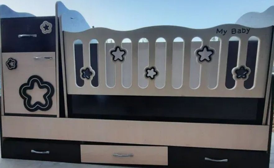 Детский кровать продаётся