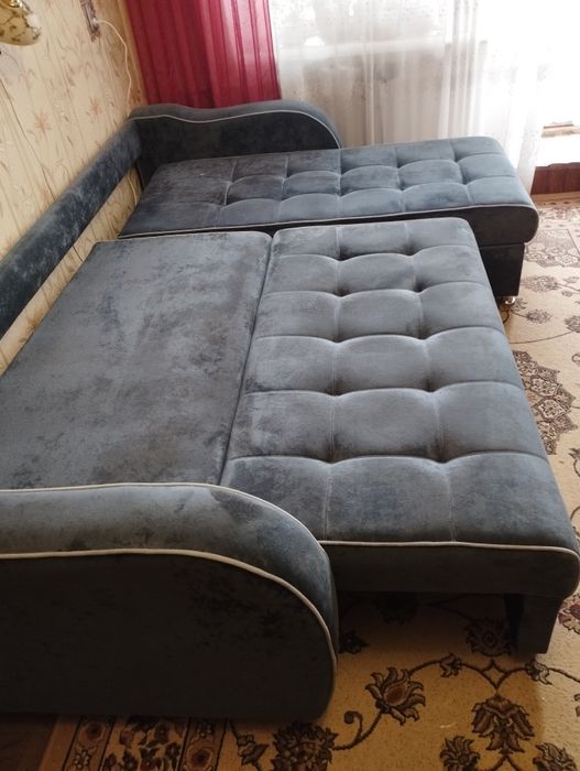 Продам угловой диван