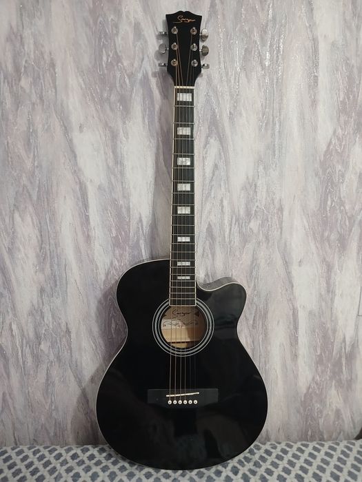 Продам Акустическую гитару!